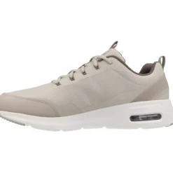 Baskets*Skechers Skech Air Court Grey